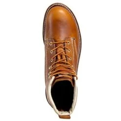 Thorogood Boots: Men's 814-4355 American Made Work Boots -Work Shoe Store image 72933