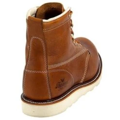 Thorogood Boots: Men's 814-4355 American Made Work Boots -Work Shoe Store image 72934