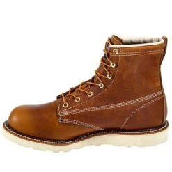 Thorogood Boots: Men's 814-4355 American Made Work Boots -Work Shoe Store image 72936