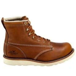 Thorogood Boots: Men's 814-4355 American Made Work Boots