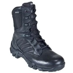 Bates Boots: 2268 Men's 8 Inch Waterproof Tactical Boots