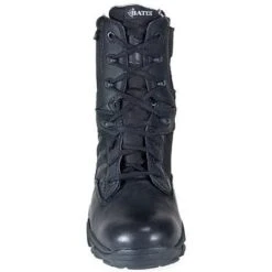Bates Boots: 2268 Men's 8 Inch Waterproof Tactical Boots -Work Shoe Store image 73446