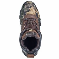 Rocky Boots: Men's 9 Inch Insulated Hunting Boots 7481 -Work Shoe Store image 73882