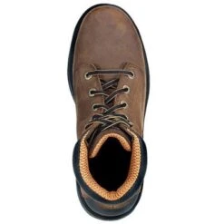 Georgia Boots: Men's Waterproof 6 Inch Work Boots G6544 -Work Shoe Store image 73932