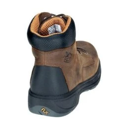 Georgia Boots: Men's Waterproof 6 Inch Work Boots G6544 -Work Shoe Store image 73933