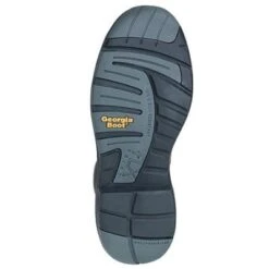 Georgia Boots: Men's Waterproof 6 Inch Work Boots G6544 -Work Shoe Store image 73934