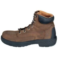 Georgia Boots: Men's Waterproof 6 Inch Work Boots G6544 -Work Shoe Store image 73935