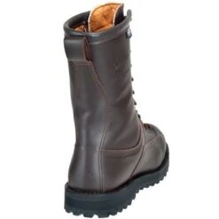 Danner Boots: Men's Brown 67200 Insulated USA-Made Waterproof Hunting Boots 13 Danner Boots: Men's Brown 67200 Insulated USA-Made Waterproof Hunting Boots -Work Shoe Store image 74434