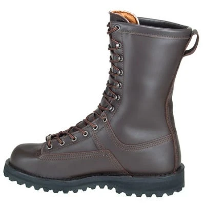 Danner Boots: Men's Brown 67200 Insulated USA-Made Waterproof Hunting Boots 5 Danner Boots: Men's Brown 67200 Insulated USA-Made Waterproof Hunting Boots - Image 3