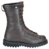 Danner Boots: Men's Brown 67200 Insulated USA-Made Waterproof Hunting Boots -Work Shoe Store image 74437