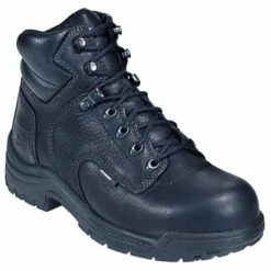 Timberland PRO Boots: Women's TiTAN 72399 Alloy Toe Work Boots -Work Shoe Store image 74454