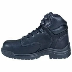 Timberland PRO Boots: Women's TiTAN 72399 Alloy Toe Work Boots -Work Shoe Store image 74458