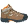 Wolverine Boots: Men's Steel Toe EH Durant 2625 Waterproof Hiking Boots -Work Shoe Store image 75489