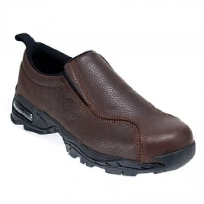 Nautilus Shoes N1621 Women's Slip-On Steel Toe Work Shoes 9 Nautilus Shoes N1621 Women's Slip-On Steel Toe Work Shoes - Image 7