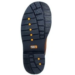 Carolina Boots: Men's Steel Toe Met Guard 599 EH Work Boots -Work Shoe Store image 76327