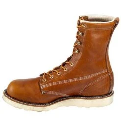 Thorogood Boots: Men's Steel Toe 804-4364 American Heritage Work Boots -Work Shoe Store image 76686