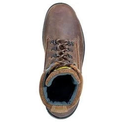 Wolverine Boots: Men's 3238 DuraShocks Insulated Waterproof Work Boots 14 Wolverine Boots: Men's 3238 DuraShocks Insulated Waterproof Work Boots -Work Shoe Store image 76881