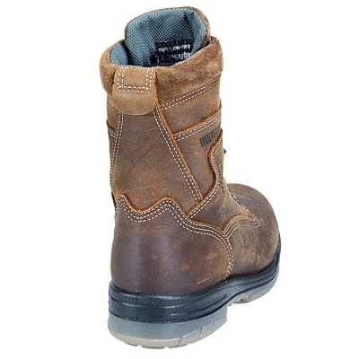 Wolverine Boots: Men's 3238 DuraShocks Insulated Waterproof Work Boots 7 Wolverine Boots: Men's 3238 DuraShocks Insulated Waterproof Work Boots - Image 5