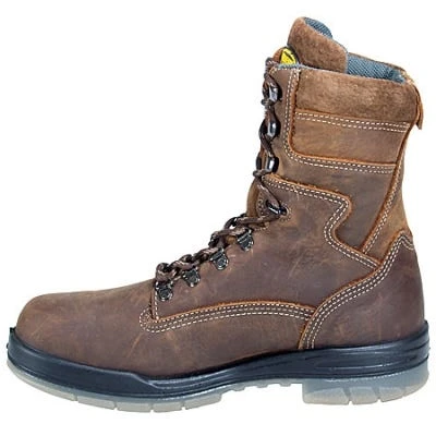 Wolverine Boots: Men's 3238 DuraShocks Insulated Waterproof Work Boots 5 Wolverine Boots: Men's 3238 DuraShocks Insulated Waterproof Work Boots - Image 3