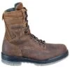 Wolverine Boots: Men's 3238 DuraShocks Insulated Waterproof Work Boots 1 Wolverine Boots: Men's 3238 DuraShocks Insulated Waterproof Work Boots -Work Shoe Store image 76885