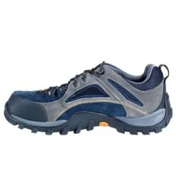 Timberland PRO Boots: Men's Grey Mudsill Low 61009 EH Steel Toe Shoes -Work Shoe Store image 78067