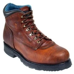 Carolina Boots: Men's Kodiak Grizzly 309 USA-Made EH Work Boots -Work Shoe Store image 78463