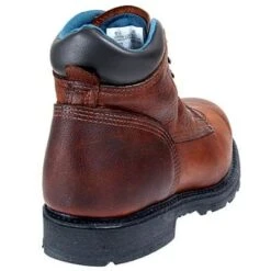 Carolina Boots: Men's Kodiak Grizzly 309 USA-Made EH Work Boots -Work Shoe Store image 78465