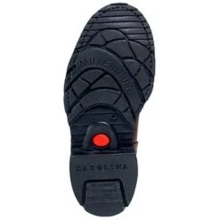 Carolina Boots: Men's Kodiak Grizzly 309 USA-Made EH Work Boots -Work Shoe Store image 78466