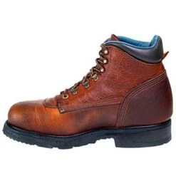 Carolina Boots: Men's Kodiak Grizzly 309 USA-Made EH Work Boots -Work Shoe Store image 78467