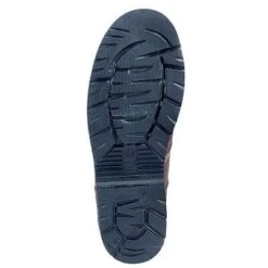 Timberland PRO Boots: Men's Flexshield 50504 Burgundy Met Guard Steel Toe Boots -Work Shoe Store image 78625