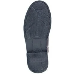 Florsheim FE665 Men's 6 Inch Brown Leather Steel-Toe EH Boot -Work Shoe Store image 80325