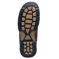 Rocky Boots: Men's 6114 MobiLite Max Steel Toe Boots -Work Shoe Store image 81172