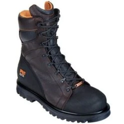 Timberland PRO Boots: Men's Rigmaster 95553 Waterproof Steel Toe Boots 15 Timberland PRO Boots: Men's Rigmaster 95553 Waterproof Steel Toe Boots -Work Shoe Store image 81289