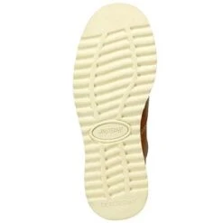 Wolverine Boots: Men's 8289 Steel Toe Wedge Sole Moc Toe Boots -Work Shoe Store image 81636