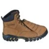Michelin Boots: Men's Steel Toe EH Sledge Work Boots XPX761 -Work Shoe Store image 82764