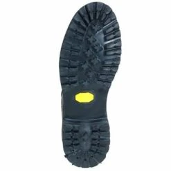 Danner Boots: Men's Black 14100 USA-Made Waterproof Rain Forest Boots -Work Shoe Store image 82955