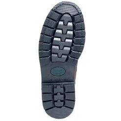 Georgia Boots: Men's Brown G5655 Muddog EH Steel Toe Wellington Boots -Work Shoe Store image 83869