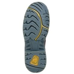 Timberland PRO Boots: Women's TiTAN 26388 Brown Alloy Toe Work Boots -Work Shoe Store image 83983