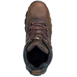 Rocky Boots: Men's Insulated Waterproof Hunting Boots 7480 -Work Shoe Store image 84393