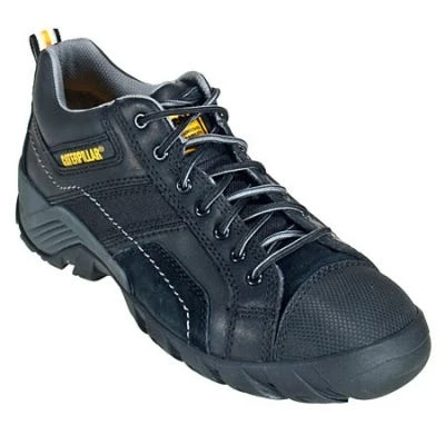 Caterpillar Shoes: Men's Composite Toe 89955 SRX EH Slip-Resistant Shoes 3 Caterpillar Shoes: Men's Composite Toe 89955 SRX EH Slip-Resistant Shoes
