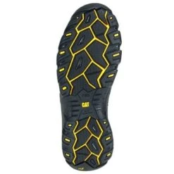 Caterpillar Shoes: Men's Composite Toe 89955 SRX EH Slip-Resistant Shoes 12 Caterpillar Shoes: Men's Composite Toe 89955 SRX EH Slip-Resistant Shoes -Work Shoe Store image 85265