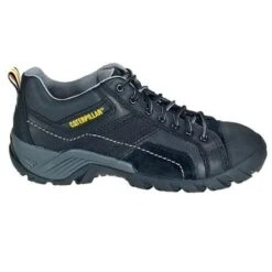 Caterpillar Shoes: Men's Composite Toe 89955 SRX EH Slip-Resistant Shoes 14 Caterpillar Shoes: Men's Composite Toe 89955 SRX EH Slip-Resistant Shoes -Work Shoe Store image 85267