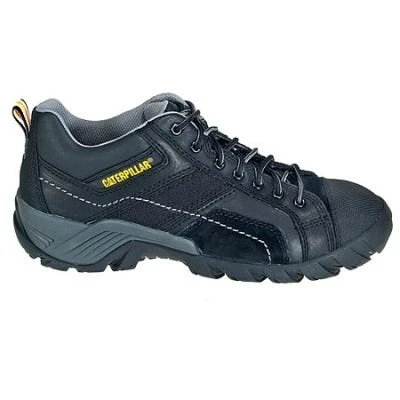 Caterpillar Shoes: Men's Composite Toe 89955 SRX EH Slip-Resistant Shoes 8 Caterpillar Shoes: Men's Composite Toe 89955 SRX EH Slip-Resistant Shoes - Image 6