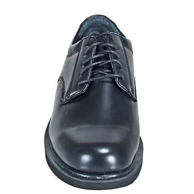 Thorogood Shoes: Men's Black High Shine 834-6041 Academy Oxford Shoes 4 Thorogood Shoes: Men's Black High Shine 834-6041 Academy Oxford Shoes - Image 2