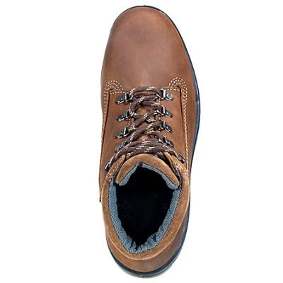 Wolverine Boots: Men's 3294 Insulated Steel Toe EH Durashocks Work Boots 8 Wolverine Boots: Men's 3294 Insulated Steel Toe EH Durashocks Work Boots - Image 6