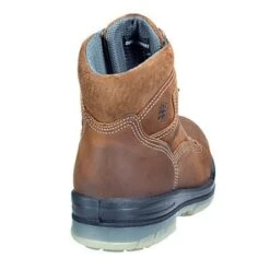 Wolverine Boots: Men's 3294 Insulated Steel Toe EH Durashocks Work Boots 13 Wolverine Boots: Men's 3294 Insulated Steel Toe EH Durashocks Work Boots -Work Shoe Store image 88449