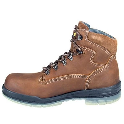 Wolverine Boots: Men's 3294 Insulated Steel Toe EH Durashocks Work Boots 5 Wolverine Boots: Men's 3294 Insulated Steel Toe EH Durashocks Work Boots - Image 3