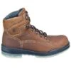 Wolverine Boots: Men's 3294 Insulated Steel Toe EH Durashocks Work Boots -Work Shoe Store image 88452