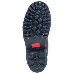 Carolina Boots: Men's Steel Toe EH CA9824 Waterproof Logger Boots -Work Shoe Store image 88563