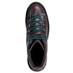 Danner Boots: Men's 30800 Brown USA-Made Waterproof Mountain Light II Boots -Work Shoe Store image 88571